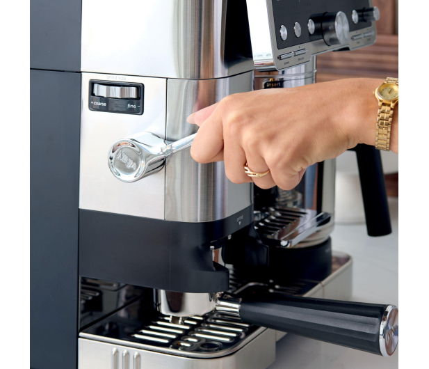 Ninja Outlet Ekspres do kawy ciśnieniowy Luxe Cafe ES701 - 1559831 - zdjęcie 6